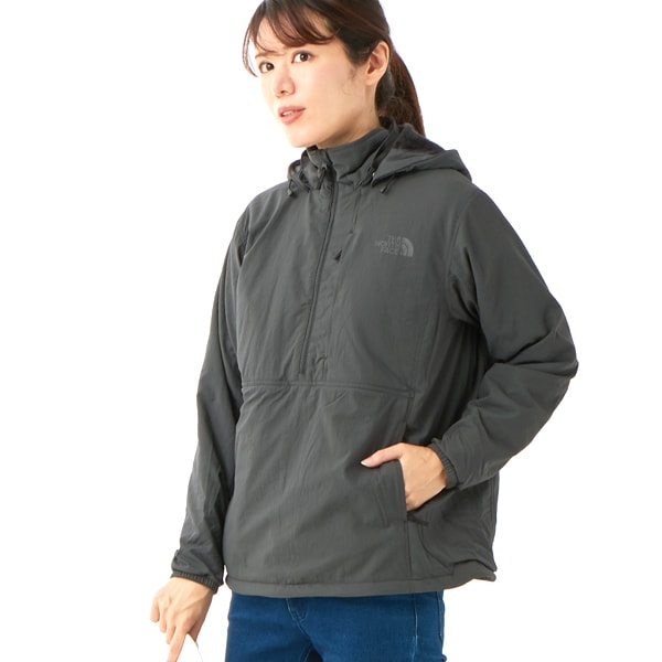 ザ・ノース・フェイス（THE NORTH FACE）/【ザ・ノース・フェイス】オクトーバーミッドアノラック（レディース）の通販は