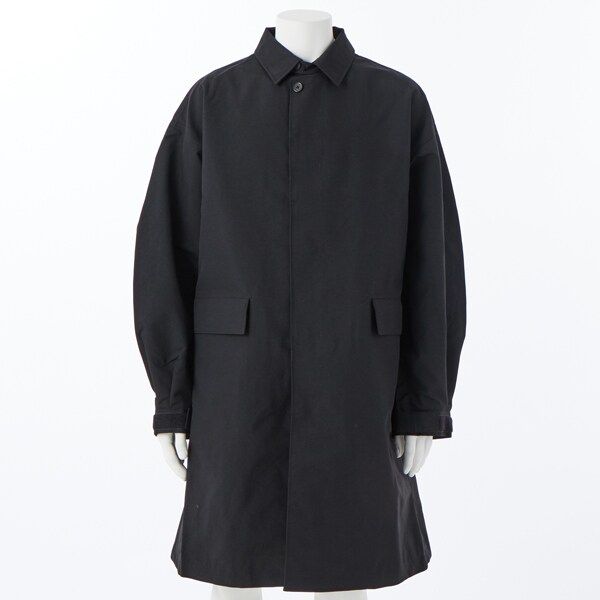 ザ・ノース・フェイス（THE NORTH FACE）/【ザ・ノース・フェイス】コンピレーションオーバーコート（ユニセックス）