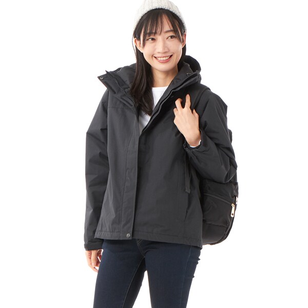ザ・ノース・フェイス（THE NORTH FACE）/【ザ・ノース・フェイス】カシウストリクライメイトジャケット（レディース）の通販は