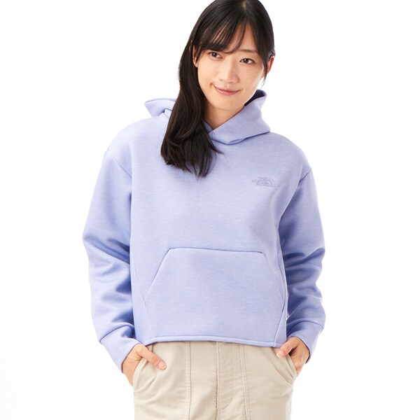 新品タグ付THE NORTH FACE テックエアースウェットショートフーディ ザ・ノース・フェイス（THE NORTH FACE）/【ザ・ノース