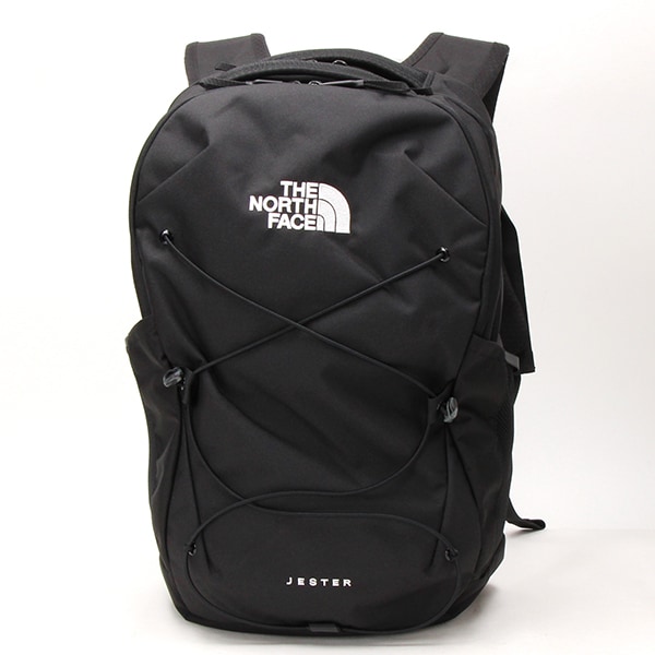 THE NORTH FACE ブラック バックパック ザノースフェイス(THE NORTH FACE)(TNNNOF) | リュック・バック