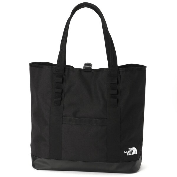 ザ・ノース・フェイス（THE NORTH FACE）/【ＴＨＥ　ＮＯＲＴＨ　ＦＡＣＥ／ノースフェイス】FLD GEAR TOTE S