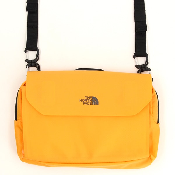 ザ・ノース・フェイス（THE NORTH FACE）/【ザ・ノース・フェイス】フロントアクセサリーポケット_1