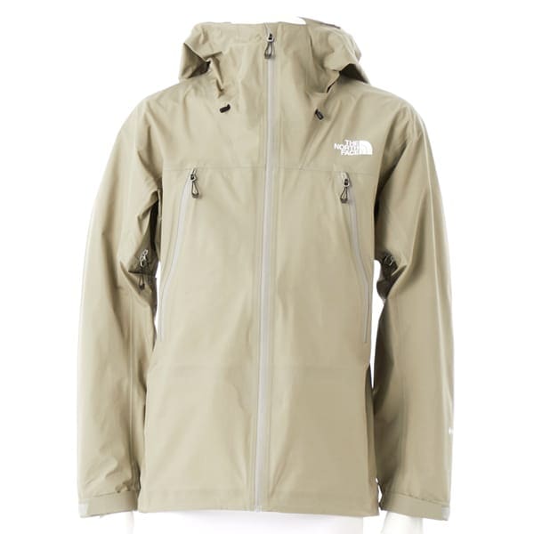 ザ・ノース・フェイス（THE NORTH FACE）/【ザ・ノース・フェイス】クライムライトジャケット