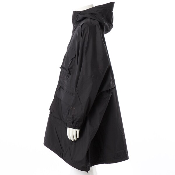ザ・ノース・フェイス】ウーロスフィールドユーティリティポンチョ