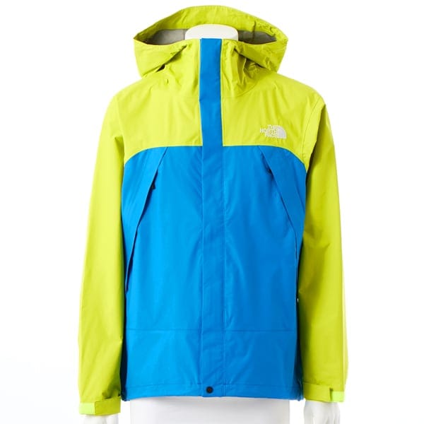 ザ・ノース・フェイス(THE NORTH FACE)/【ザ・ノース・フェイス】ドットショットジャケット