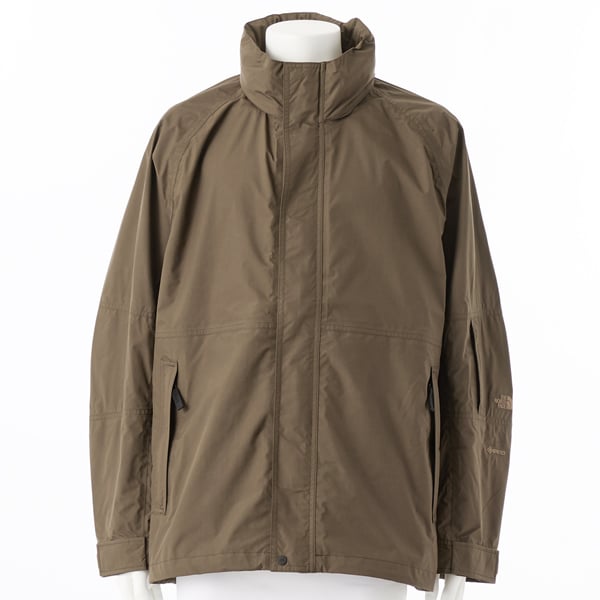 ザ・ノース・フェイス（THE NORTH FACE）/【ザ・ノース・フェイス】コンパイルライトジャケット