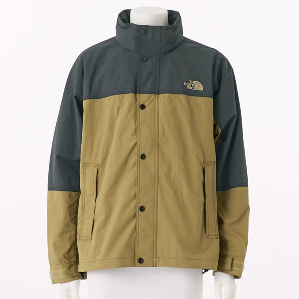 ザ・ノース・フェイス（THE NORTH FACE）/【ザ・ノース・フェイス】ハイドレナウィンドジャケット
