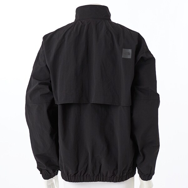 ザ・ノース・フェイス（THE NORTH FACE）/【ザ・ノース・フェイス】エンライドトラックジャケット_1