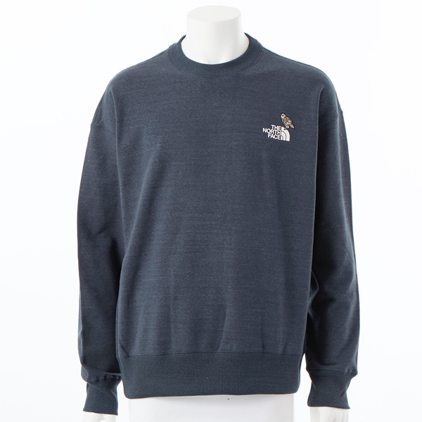 ザ・ノース・フェイス（THE NORTH FACE）/【ザ・ノース・フェイス】ズーピッカークルー