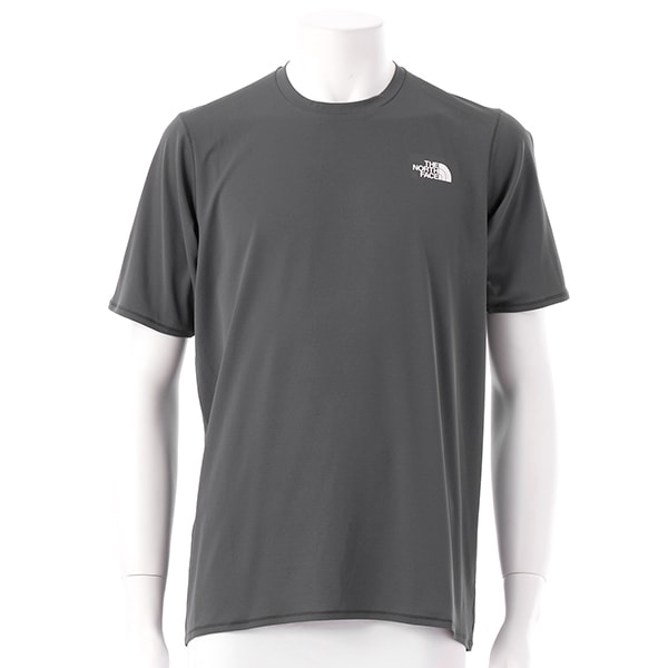 ザ・ノース・フェイス（THE NORTH FACE）/【ザ・ノース・フェイス】ショートスリーブブリーズレンジランクルー