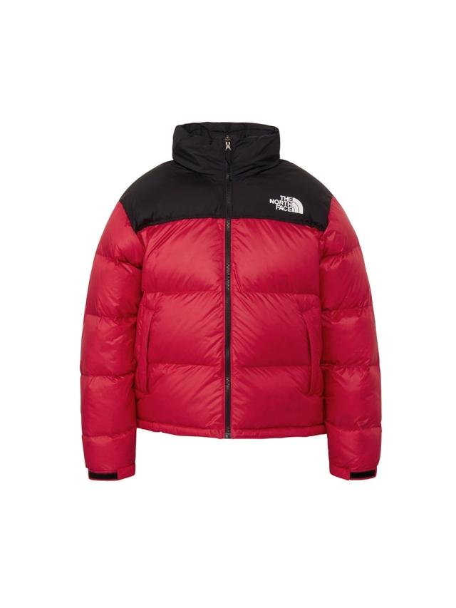 ザ・ノース・フェイス（THE NORTH FACE）/【ザ・ノース・フェイス】 ヌプシジャケット_2