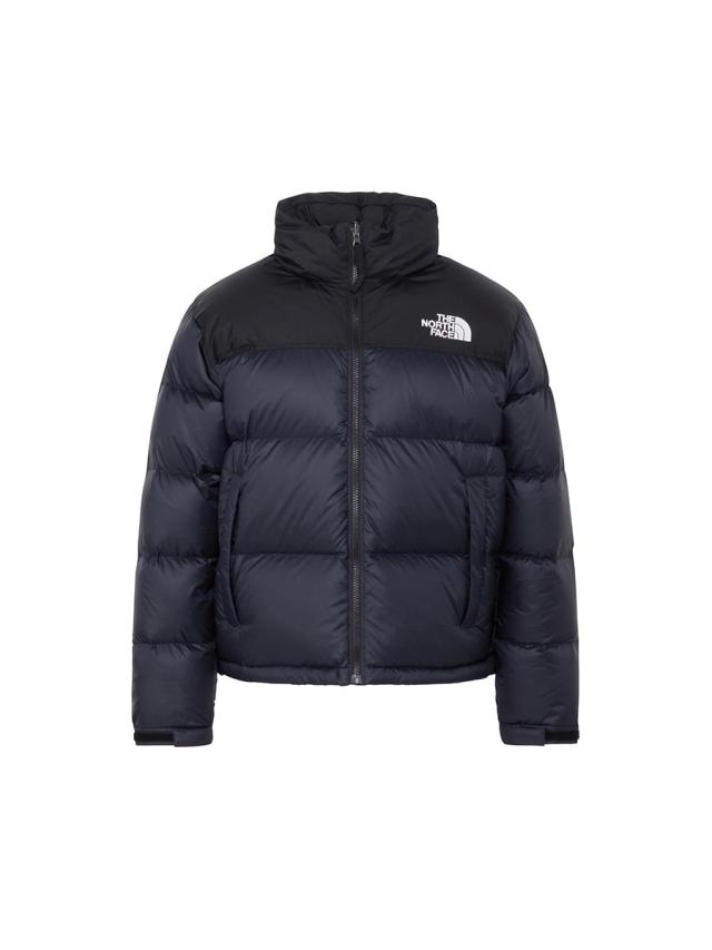 ザ・ノース・フェイス（THE NORTH FACE）/【ザ・ノース・フェイス】 ショートヌプシジャケット