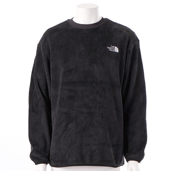 ザ・ノース・フェイス（THE NORTH FACE）/【ザ・ノース・フェイス】 バーサミッドクルー