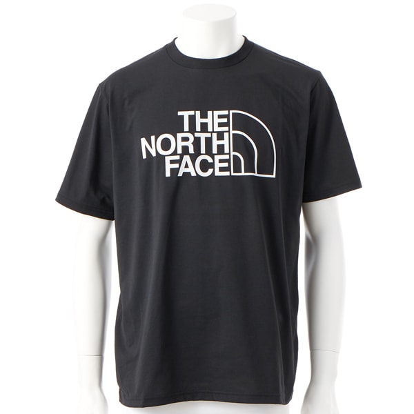 ザ・ノース・フェイス（THE NORTH FACE）/【ザ・ノース・フェイス】 ショートスリーブ ES ビッグロゴティー