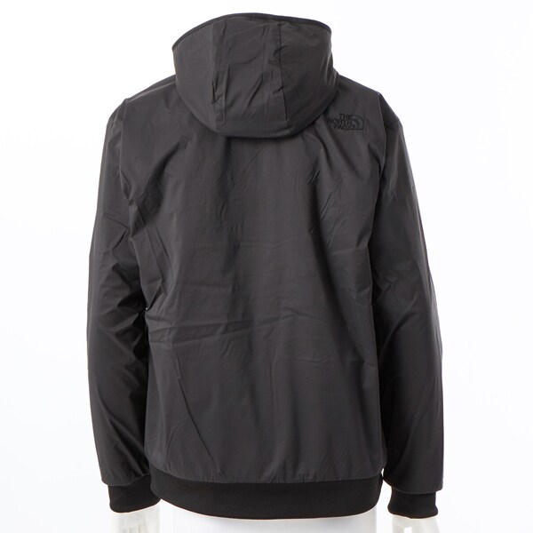ザ・ノース・フェイス（THE NORTH FACE）/【ザ・ノース・フェイス】 リバーシブルテックエアーフーディ_1