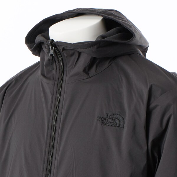 ザ・ノース・フェイス（THE NORTH FACE）/【ザ・ノース・フェイス】 リバーシブルテックエアーフーディ_3