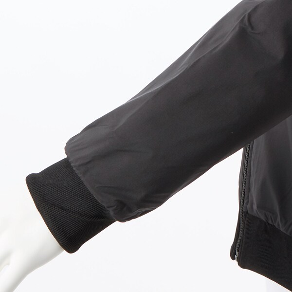 ザ・ノース・フェイス（THE NORTH FACE）/【ザ・ノース・フェイス】 リバーシブルテックエアーフーディ_4