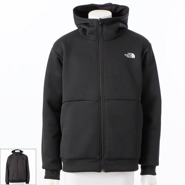 ザ・ノース・フェイス（THE NORTH FACE）/【ザ・ノース・フェイス】 リバーシブルテックエアーフーディ_8