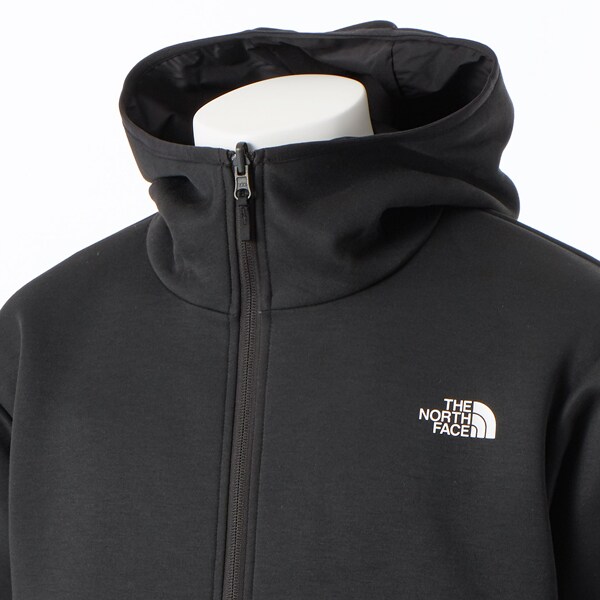 ザ・ノース・フェイス（THE NORTH FACE）/【ザ・ノース・フェイス】 リバーシブルテックエアーフーディ_11