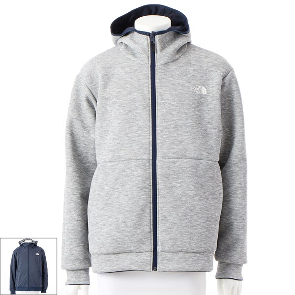 ザ・ノース・フェイス（THE NORTH FACE）/【ザ・ノース・フェイス】 リバーシブルテックエアーフーディ_16