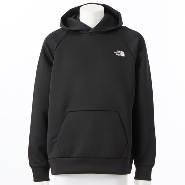 ザ・ノース・フェイス（THE NORTH FACE）/【ザ・ノース・フェイス】テックエアースウェットフーディ（メンズ）_1