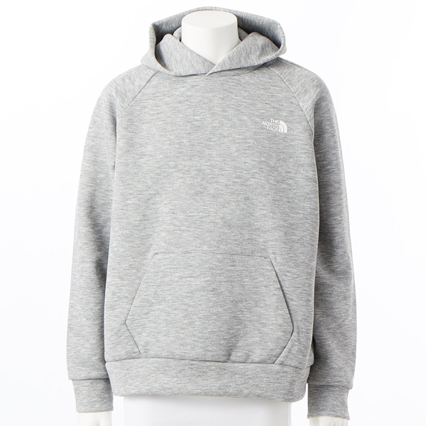 ザ・ノース・フェイス（THE NORTH FACE）/【ザ・ノース・フェイス】 テックエアースウェットフーディ