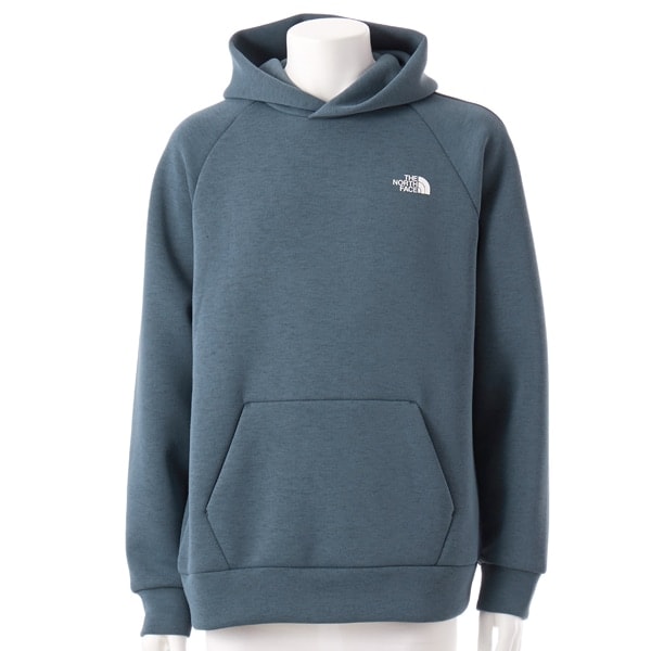 ザ・ノース・フェイス（THE NORTH FACE）/【ザ・ノース・フェイス】テックエアースウェットフーディ（メンズ）_2