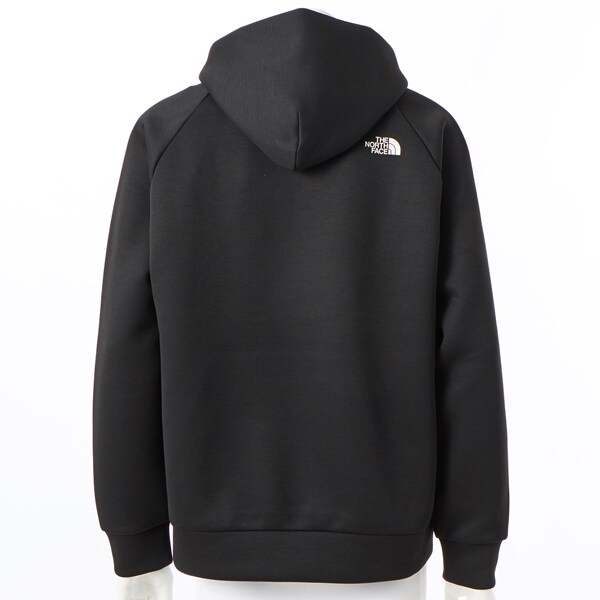 ザ・ノース・フェイス（THE NORTH FACE）/【ザ・ノース・フェイス】テックエアースウェットフーディ（メンズ）_3