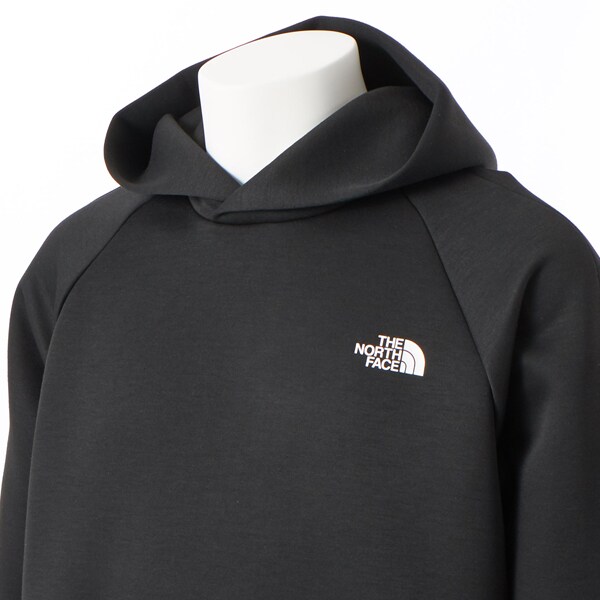 ザ・ノース・フェイス（THE NORTH FACE）/【ザ・ノース・フェイス】テックエアースウェットフーディ（メンズ）_5