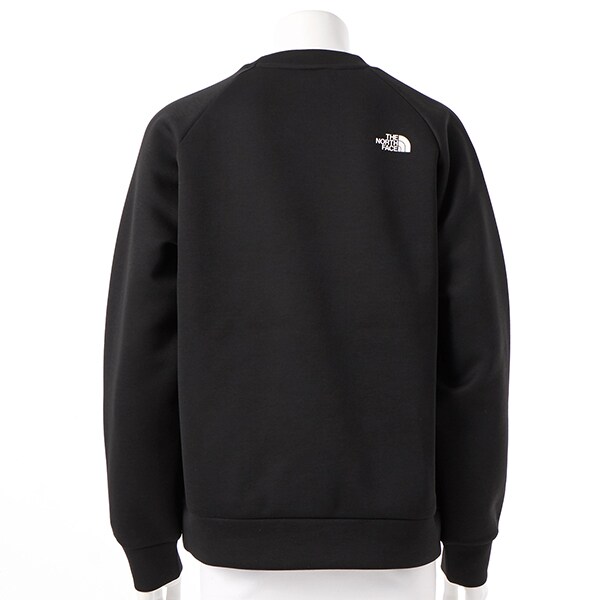 ザ・ノース・フェイス（THE NORTH FACE）/【ザ・ノース・フェイス】 テックエアースウェットクルー_1