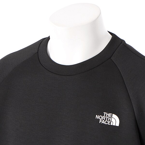 ザ・ノース・フェイス（THE NORTH FACE）/【ザ・ノース・フェイス】 テックエアースウェットクルー_3