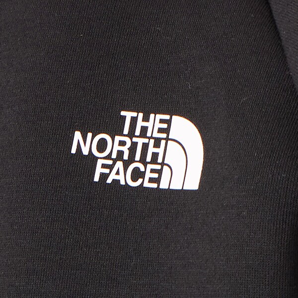 ザ・ノース・フェイス（THE NORTH FACE）/【ザ・ノース・フェイス】 テックエアースウェットクルー_5