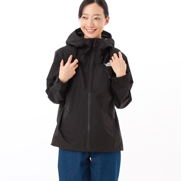 ザ・ノース・フェイス（THE NORTH FACE）/【ザ・ノース・フェイス】 クライムライトジャケット