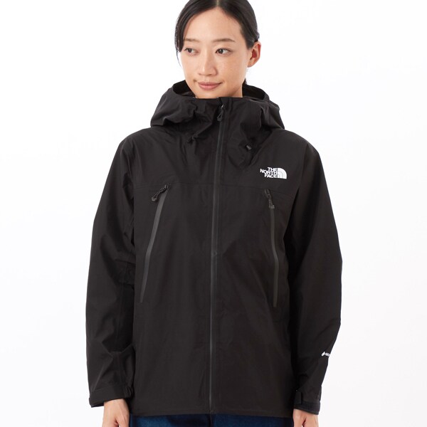 ザ・ノース・フェイス（THE NORTH FACE）/【ザ・ノース・フェイス】 クライムライトジャケット_1