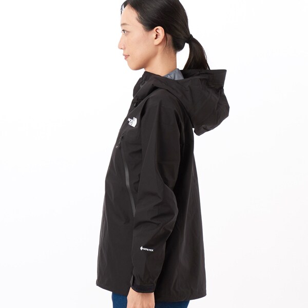 ザ・ノース・フェイス（THE NORTH FACE）/【ザ・ノース・フェイス】 クライムライトジャケット_3