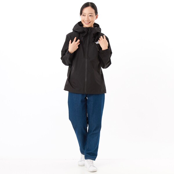ザ・ノース・フェイス（THE NORTH FACE）/【ザ・ノース・フェイス】 クライムライトジャケット_4