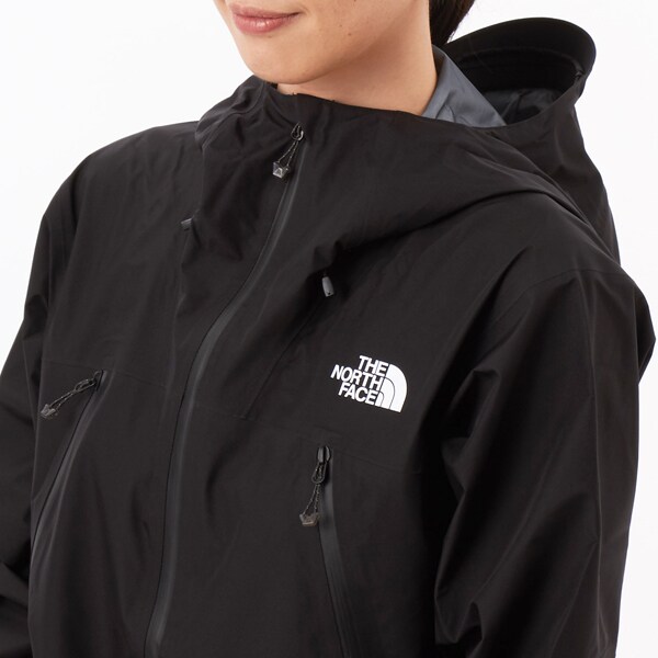 ザ・ノース・フェイス（THE NORTH FACE）/【ザ・ノース・フェイス】 クライムライトジャケット_5