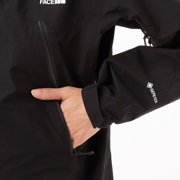 ザ・ノース・フェイス（THE NORTH FACE）/【ザ・ノース・フェイス】 クライムライトジャケット_6