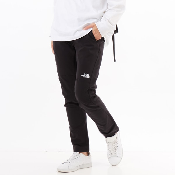 ザ・ノース・フェイス（THE NORTH FACE）/【ザ・ノース・フェイス】アルパインライトパンツ（レディース）