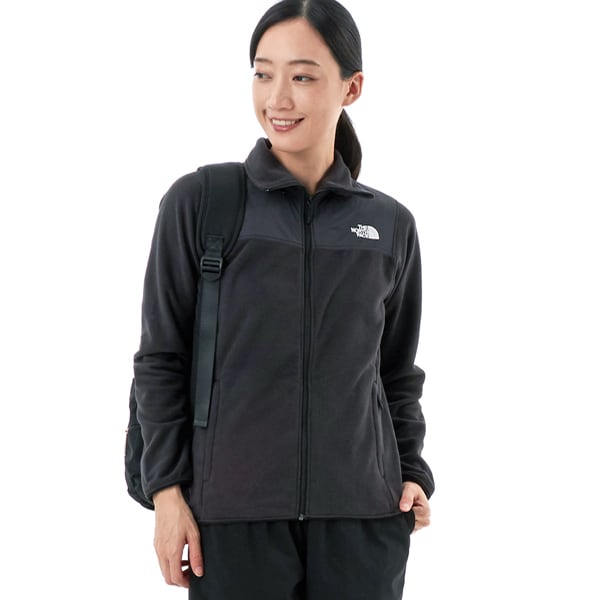 ザ・ノース・フェイス（THE NORTH FACE）/【ザ・ノース・フェイス】 マウンテンバーサマイクロジャケット