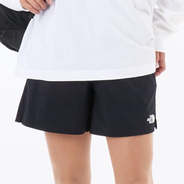 ザ・ノース・フェイス（THE NORTH FACE）/【ザ・ノース・フェイス】フレキシブルショーツ（レディース）