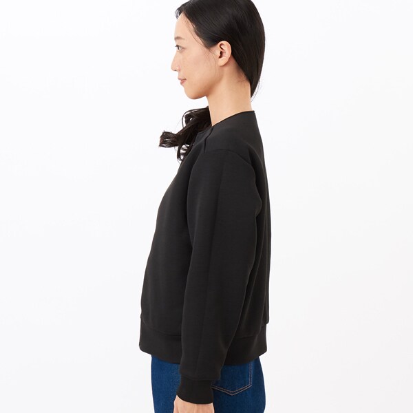 ザ・ノース・フェイス（THE NORTH FACE）/【ザ・ノース・フェイス】 リバーシブルテックエアーラウンドネックジャケット