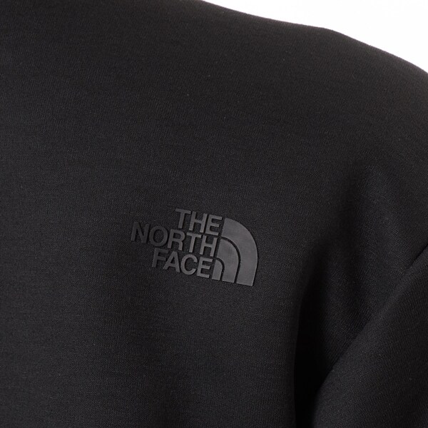 ザ・ノース・フェイス（THE NORTH FACE）/【ザ・ノース・フェイス】 リバーシブルテックエアーラウンドネックジャケット
