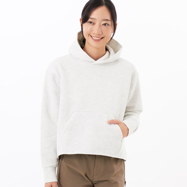 ザ・ノース・フェイス（THE NORTH FACE）/【ザ・ノース・フェイス】 テックエアースウェットショートフーディ