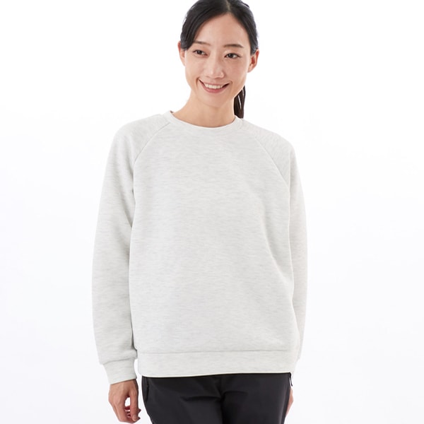 ザ・ノース・フェイス（THE NORTH FACE）/【ザ・ノース・フェイス】 テックエアースウェットクルー