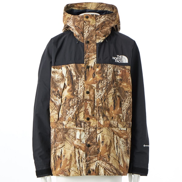 ザ・ノース・フェイス（THE NORTH FACE）/【ザ・ノース・フェイス】 ノベルティマウンテンライトジャケット