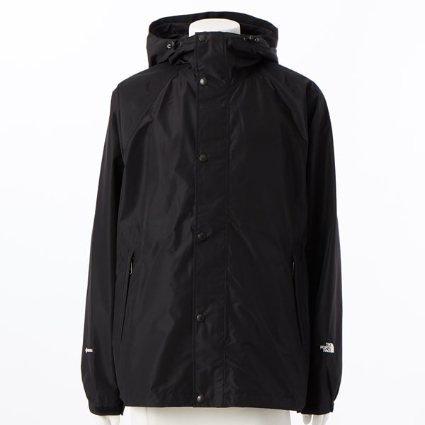 ザ・ノース・フェイス（THE NORTH FACE）/【ザ・ノース・フェイス】 ストアウェイジャケット_1