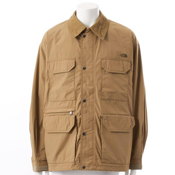 ザ・ノース・フェイス（THE NORTH FACE）/【ザ・ノース・フェイス】 マウンテンカバーオール