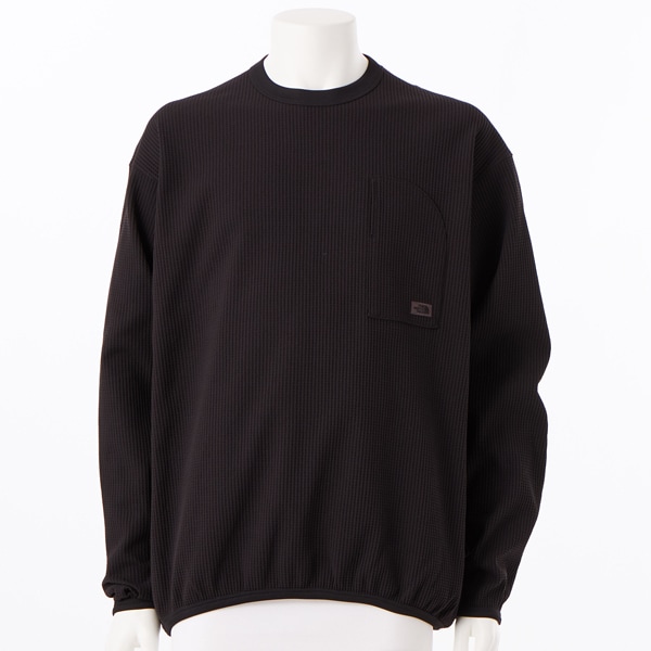 ザ・ノース・フェイス（THE NORTH FACE）/【ザ・ノース・フェイス】 エンライドワッフルクルー